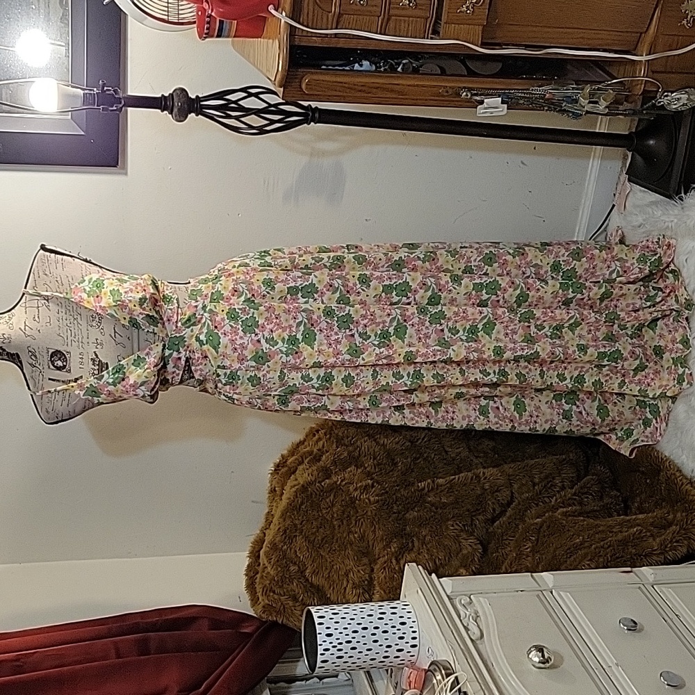 Dress by  Fiestar